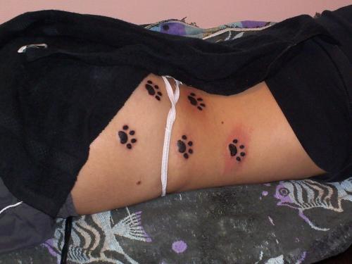 zoo-tattoo - Photo 5211 - BestialitySexTaboo - Bestiality Sex Taboo
