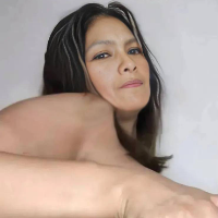 zarina的化身