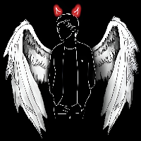ginix Avatar