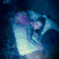 Queen_taboo的化身