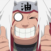 Jiraya Avatar