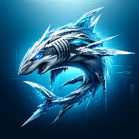 cryoshark Avatar