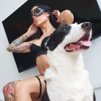 raven_quest的化身