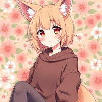 sweetfox10的化身