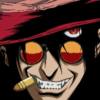strife Avatar