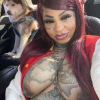 pussycatt Avatar