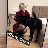 foxy_shura Avatar