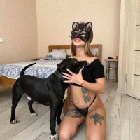 K9_anna Avatar