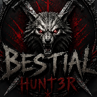 bestialhunt3r的化身