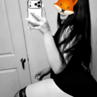 wolfgirl Avatar