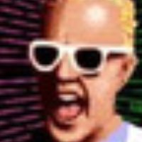 hibernianrescue的化身