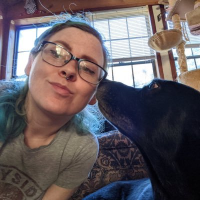 Betsyk9 Avatar