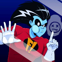 Freakazoid24 Avatar