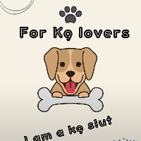 K9coco Avatar
