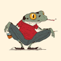 Dante_prs Avatar