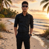Vikku01 Avatar