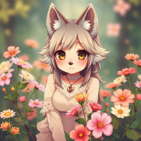 Poppythepuppy的化身