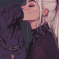 Sonia_paw1 Avatar