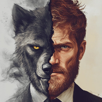 JoeTheBeast Avatar