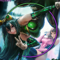 gothamsfinest6的化身