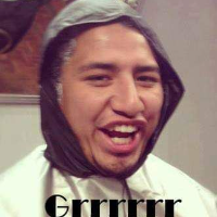 chrisd Avatar