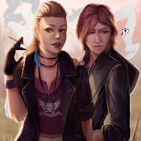 nikitabarin Avatar