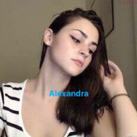 alexandra's Avatar