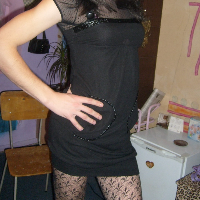 niewyzyty的化身