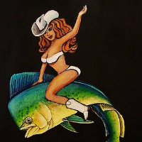 angler's Avatar