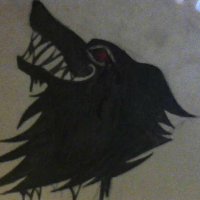 wolfkeidran的化身