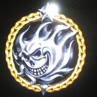 carnifex74的化身
