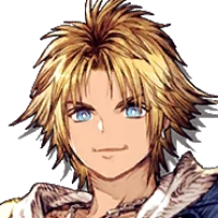 tidus's Avatar