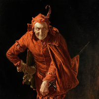 mephisto's Avatar