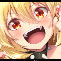 akeru的化身