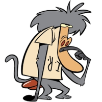 irbaboon Avatar