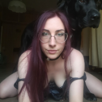 dogdiva的化身