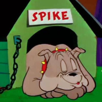 Spike Avatar