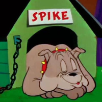 Spike's Avatar