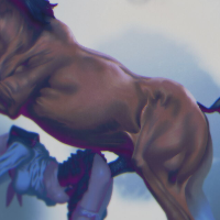 beastqueen's Avatar