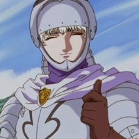griffith Avatar
