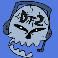 dt2beast的化身