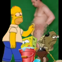 teddythetot的化身