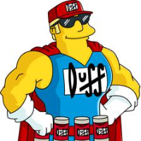 duffman69 Avatar