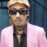 peampeam的化身