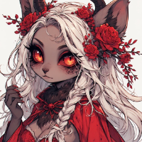 sweetykitty的化身