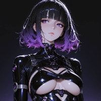 sweetykitty的化身