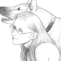 Wiborad Avatar