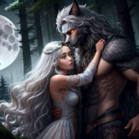 Lonewolfdude Avatar