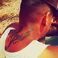 ricardinho91的化身