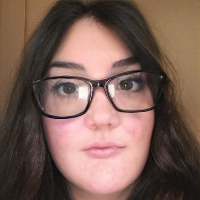 harrietjojo的化身